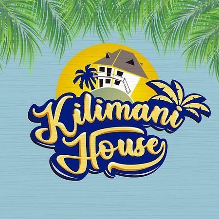 לינה וארוחת בוקר נונגווי Kilimani House מראה חיצוני תמונה