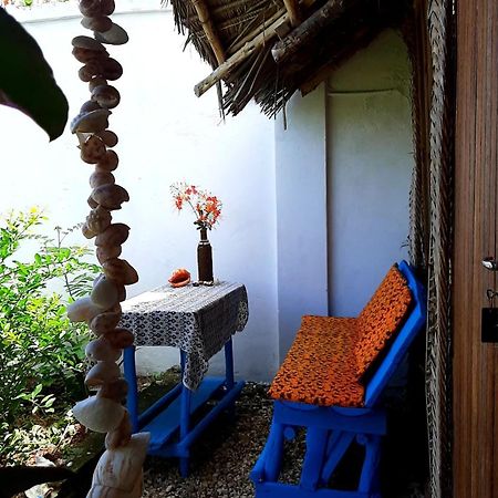 לינה וארוחת בוקר נונגווי Kilimani House מראה חיצוני תמונה