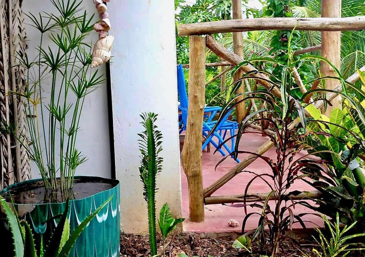לינה וארוחת בוקר נונגווי Kilimani House מראה חיצוני תמונה