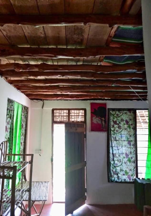 לינה וארוחת בוקר נונגווי Kilimani House מראה חיצוני תמונה