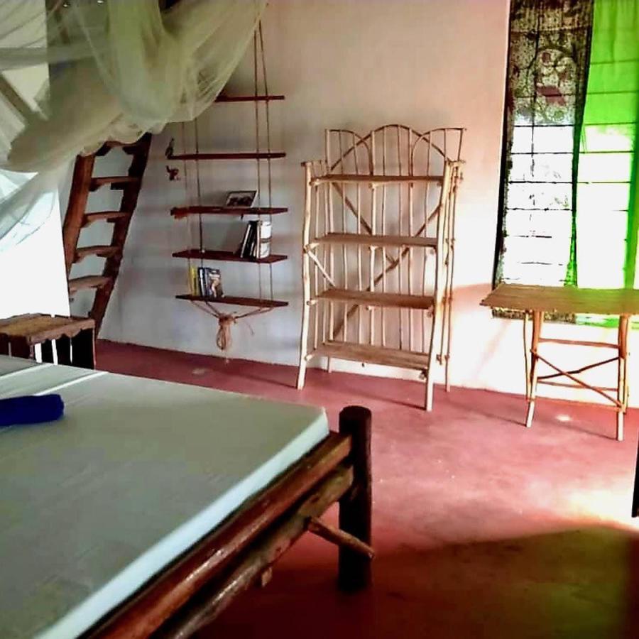 לינה וארוחת בוקר נונגווי Kilimani House מראה חיצוני תמונה