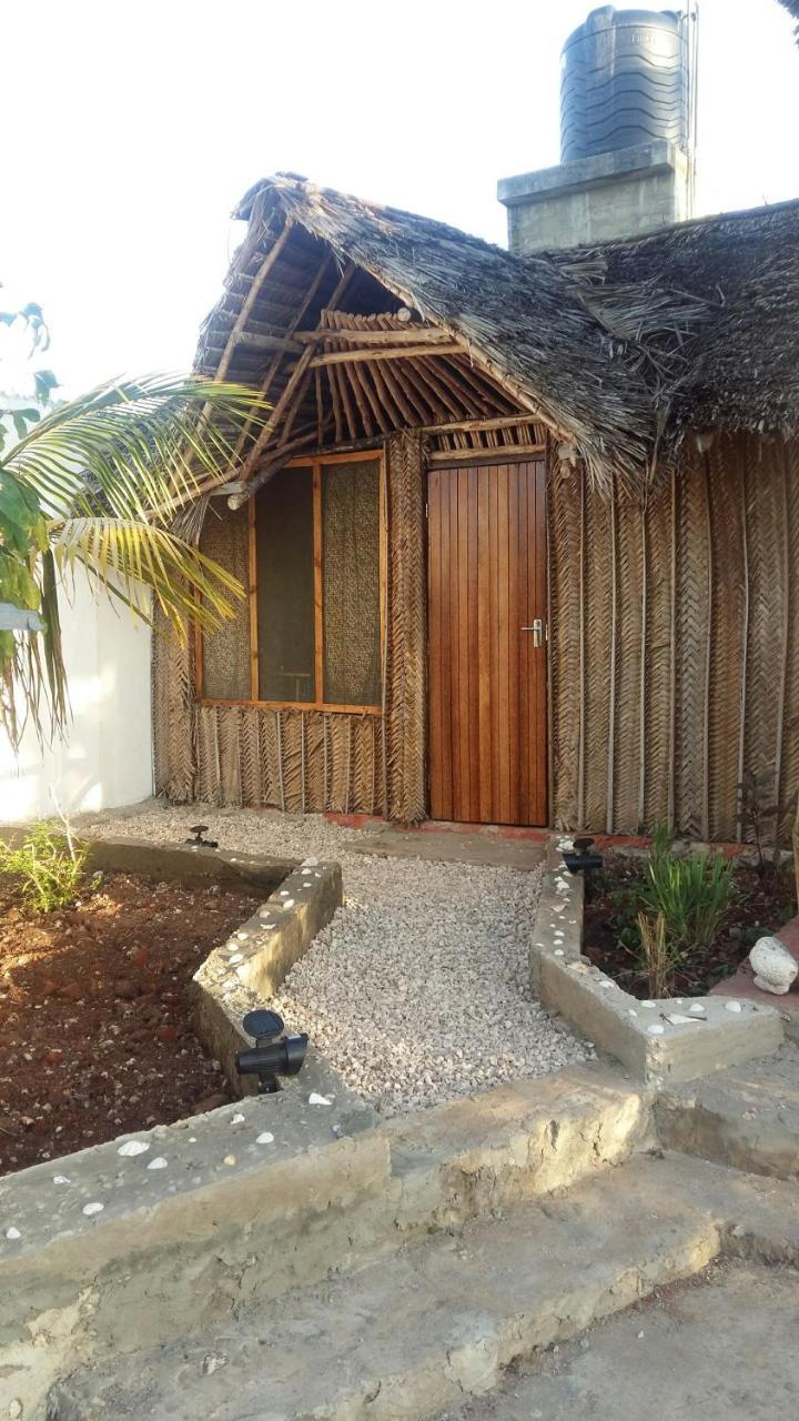 לינה וארוחת בוקר נונגווי Kilimani House מראה חיצוני תמונה