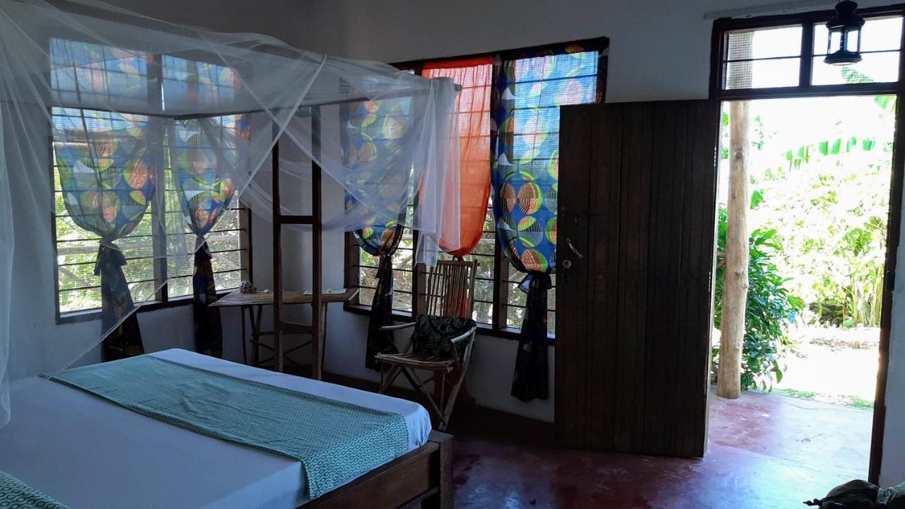לינה וארוחת בוקר נונגווי Kilimani House מראה חיצוני תמונה