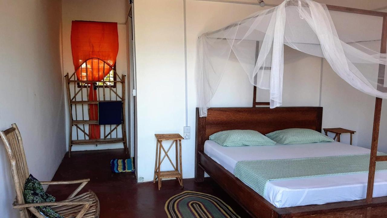 לינה וארוחת בוקר נונגווי Kilimani House מראה חיצוני תמונה