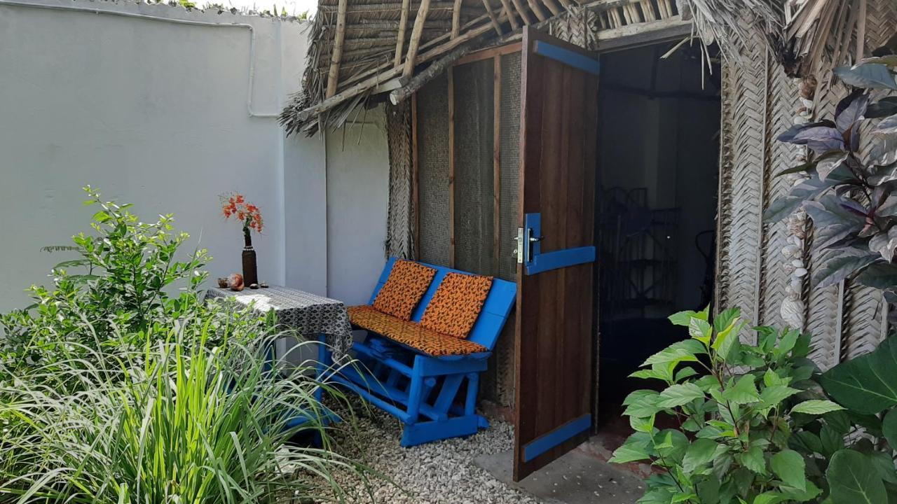 לינה וארוחת בוקר נונגווי Kilimani House מראה חיצוני תמונה
