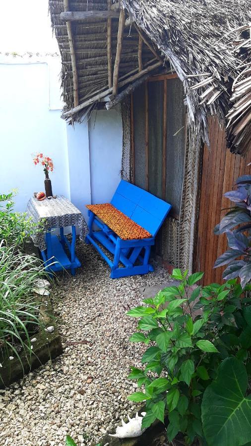 לינה וארוחת בוקר נונגווי Kilimani House מראה חיצוני תמונה