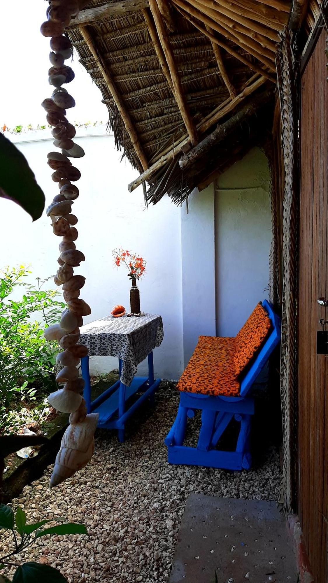 לינה וארוחת בוקר נונגווי Kilimani House מראה חיצוני תמונה