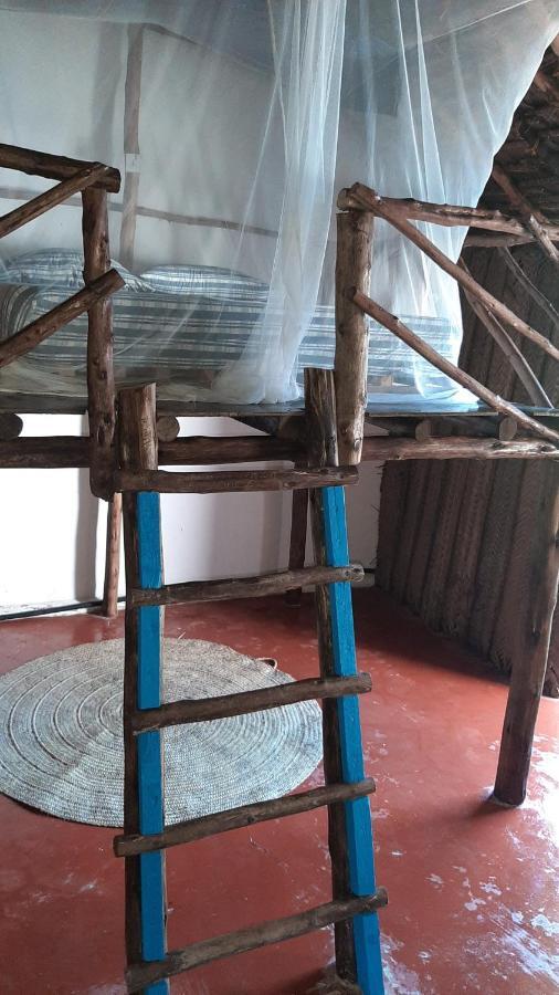 לינה וארוחת בוקר נונגווי Kilimani House מראה חיצוני תמונה