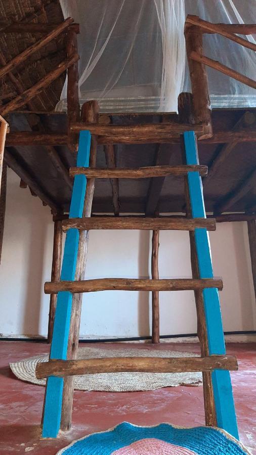 לינה וארוחת בוקר נונגווי Kilimani House מראה חיצוני תמונה